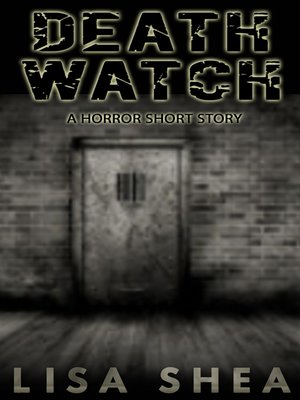 cover image of Death Watch